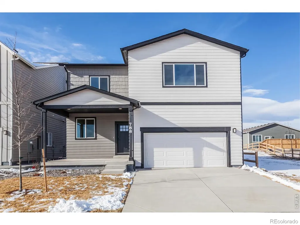 788 Galloway Drive Johnstown CO 80534
