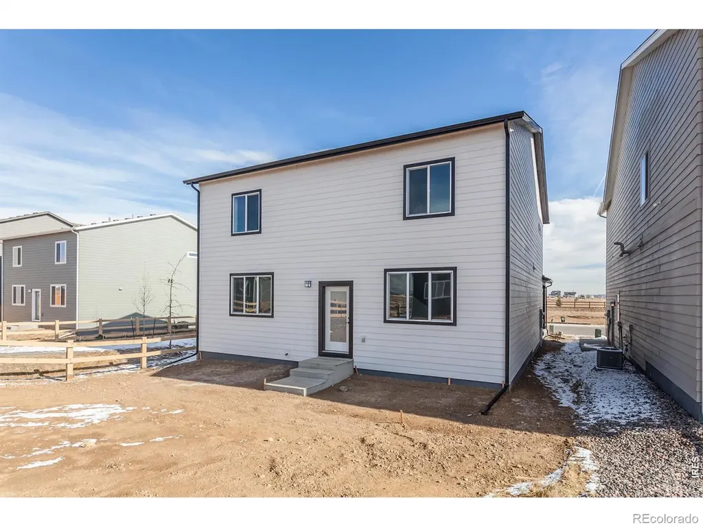 788 Galloway Drive Johnstown CO 80534