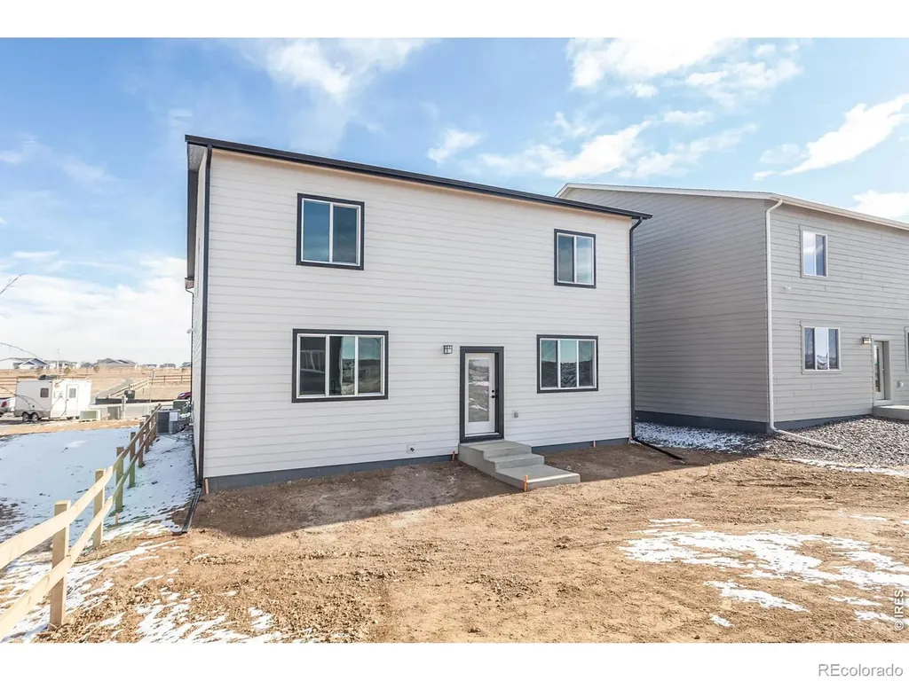788 Galloway Drive Johnstown CO 80534