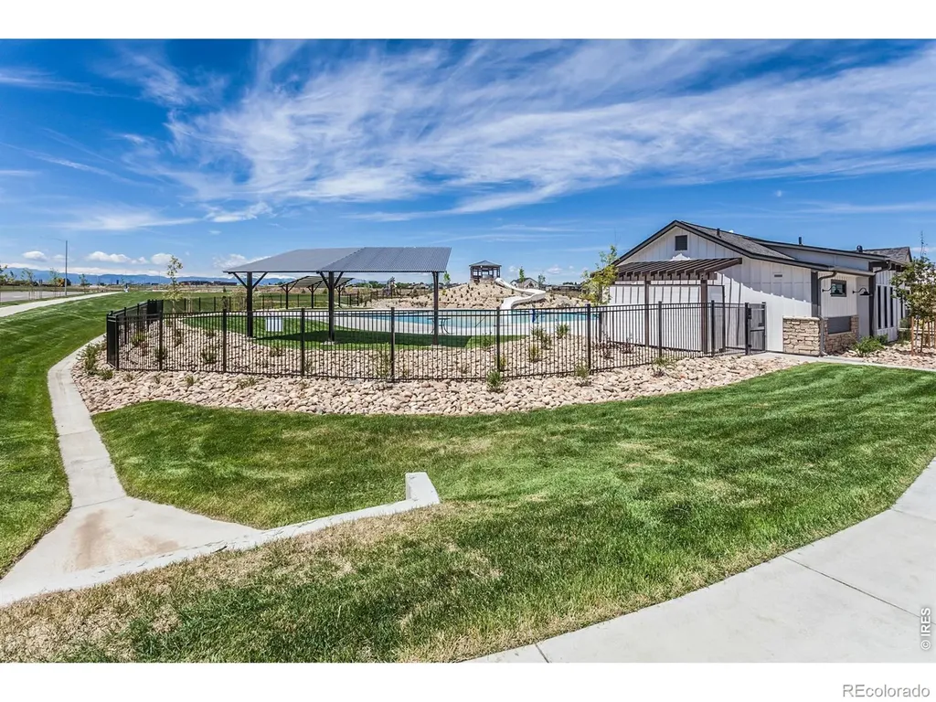 788 Galloway Drive Johnstown CO 80534