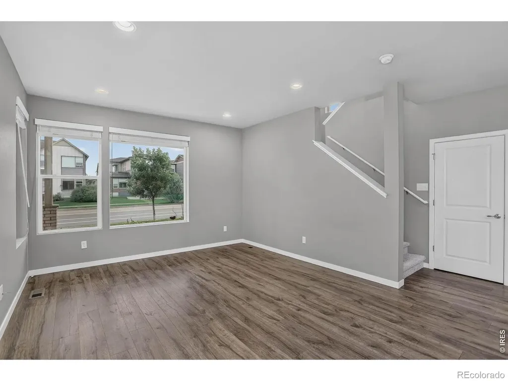 3033 Sykes Drive Fort Collins CO 80524