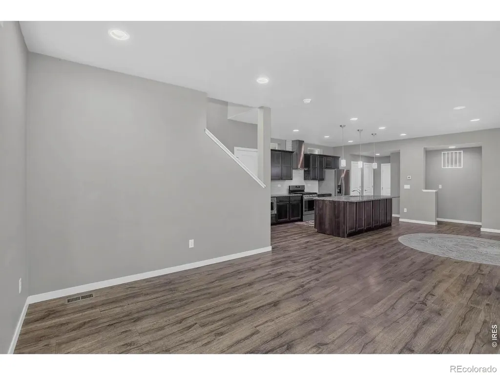 3033 Sykes Drive Fort Collins CO 80524