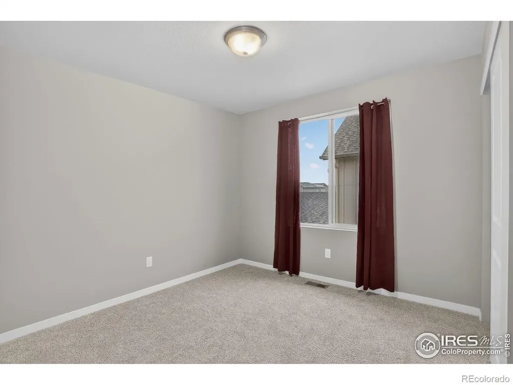 3033 Sykes Drive Fort Collins CO 80524