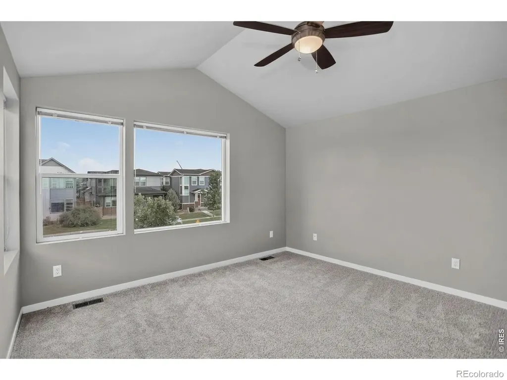 3033 Sykes Drive Fort Collins CO 80524