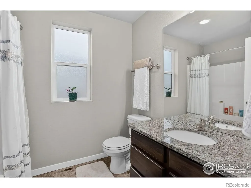 3033 Sykes Drive Fort Collins CO 80524