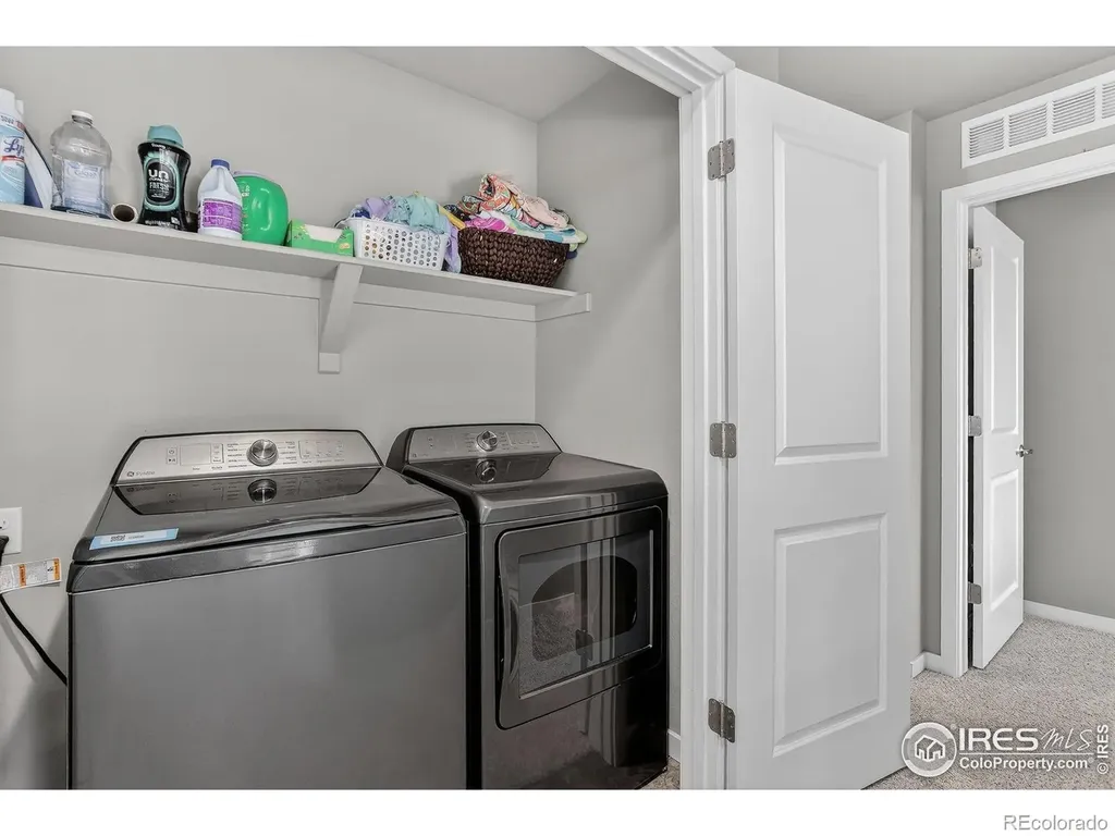 3033 Sykes Drive Fort Collins CO 80524