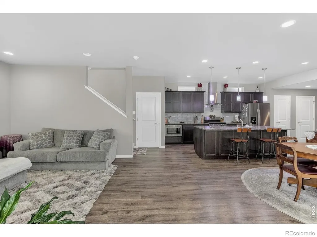 3033 Sykes Drive Fort Collins CO 80524