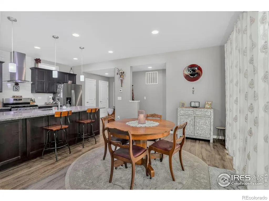 3033 Sykes Drive Fort Collins CO 80524
