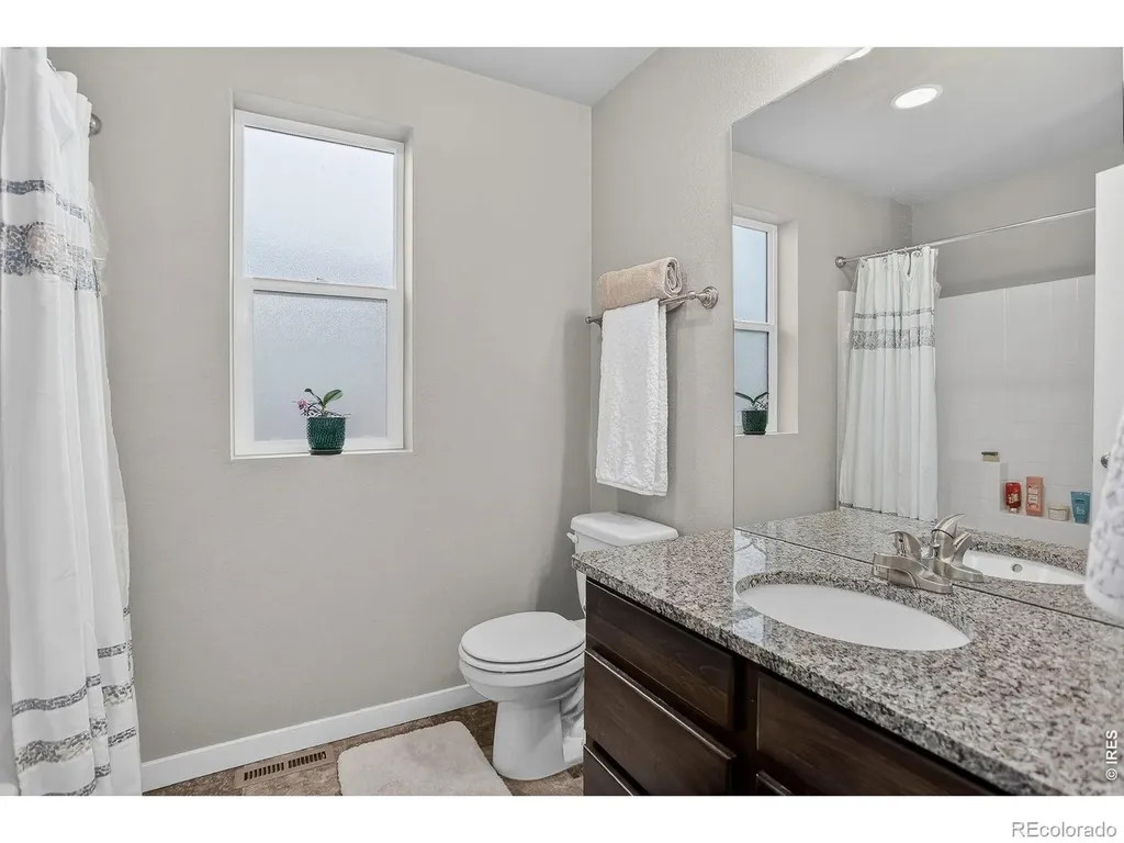 3033 Sykes Drive Fort Collins CO 80524