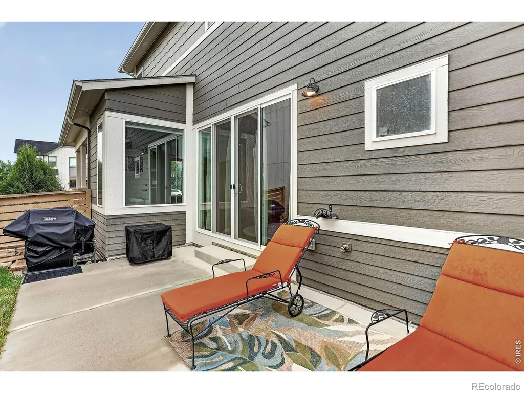 3033 Sykes Drive Fort Collins CO 80524