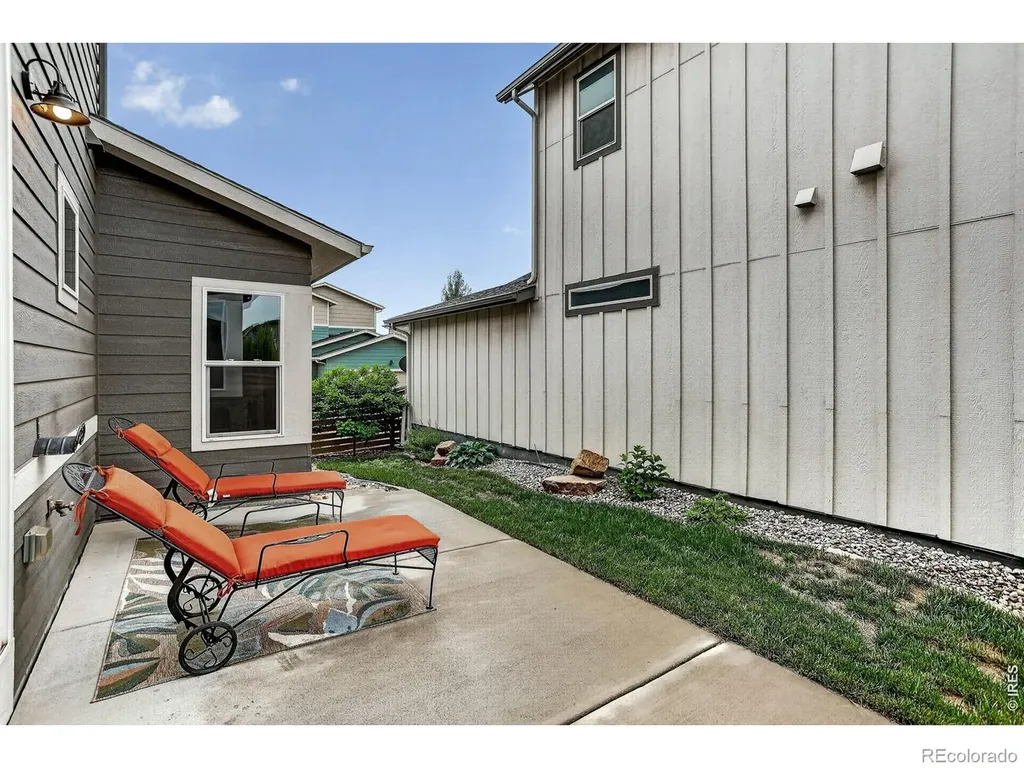 3033 Sykes Drive Fort Collins CO 80524
