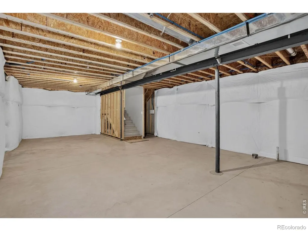 3033 Sykes Drive Fort Collins CO 80524