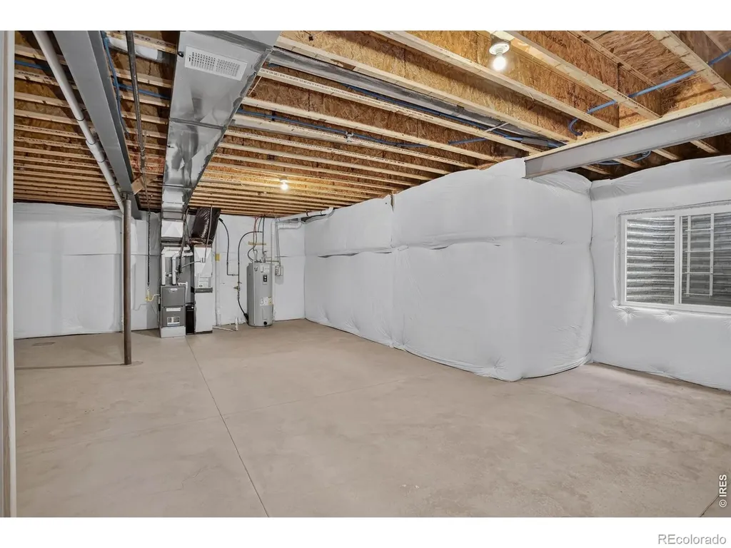 3033 Sykes Drive Fort Collins CO 80524