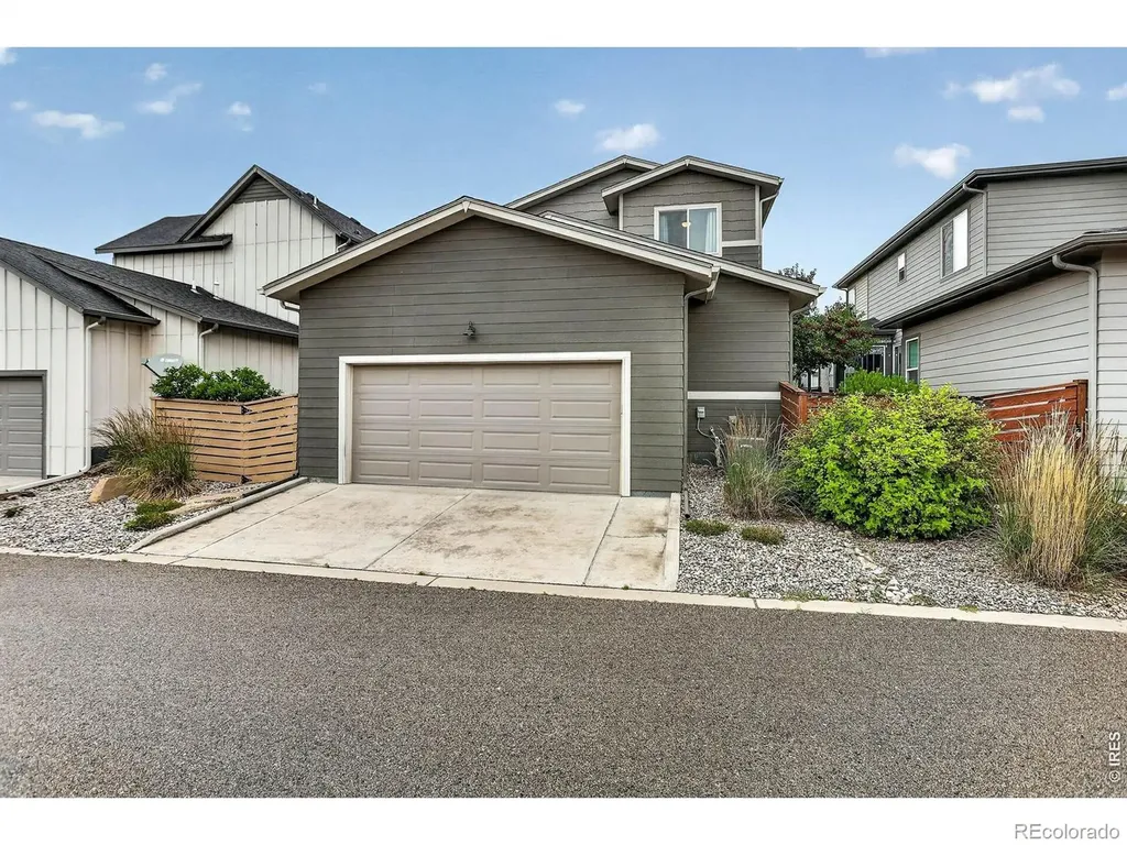 3033 Sykes Drive Fort Collins CO 80524