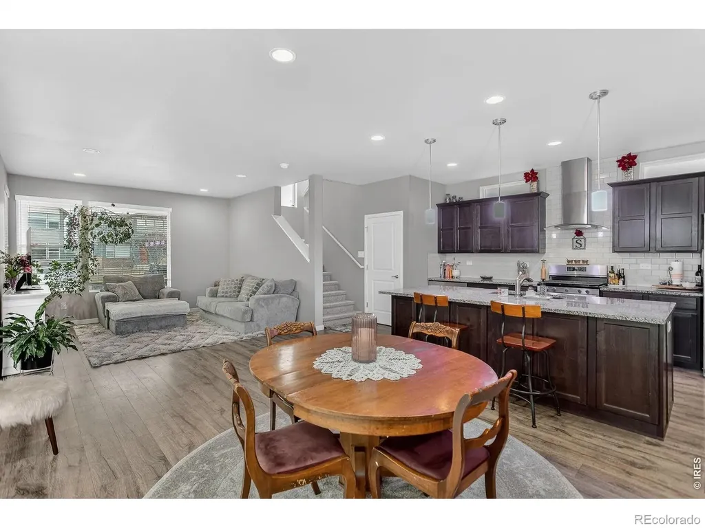 3033 Sykes Drive Fort Collins CO 80524