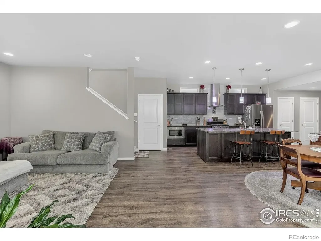 3033 Sykes Drive Fort Collins CO 80524