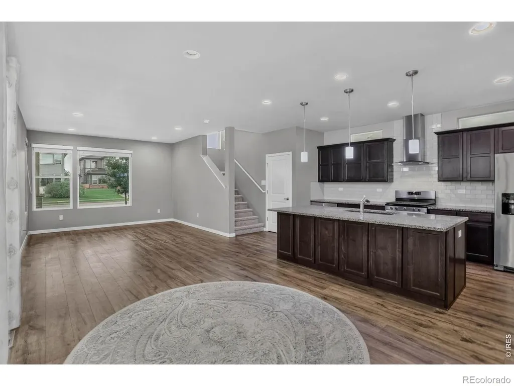 3033 Sykes Drive Fort Collins CO 80524