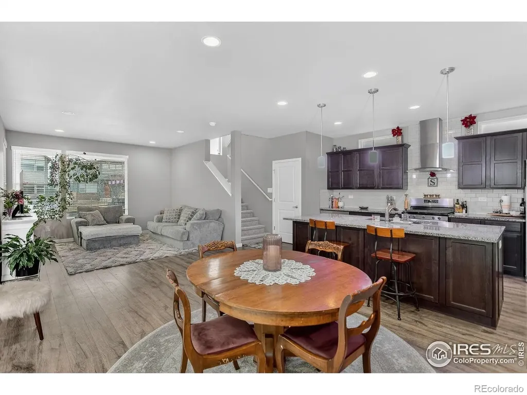 3033 Sykes Drive Fort Collins CO 80524