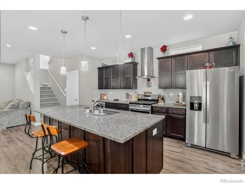 3033 Sykes Drive Fort Collins CO 80524