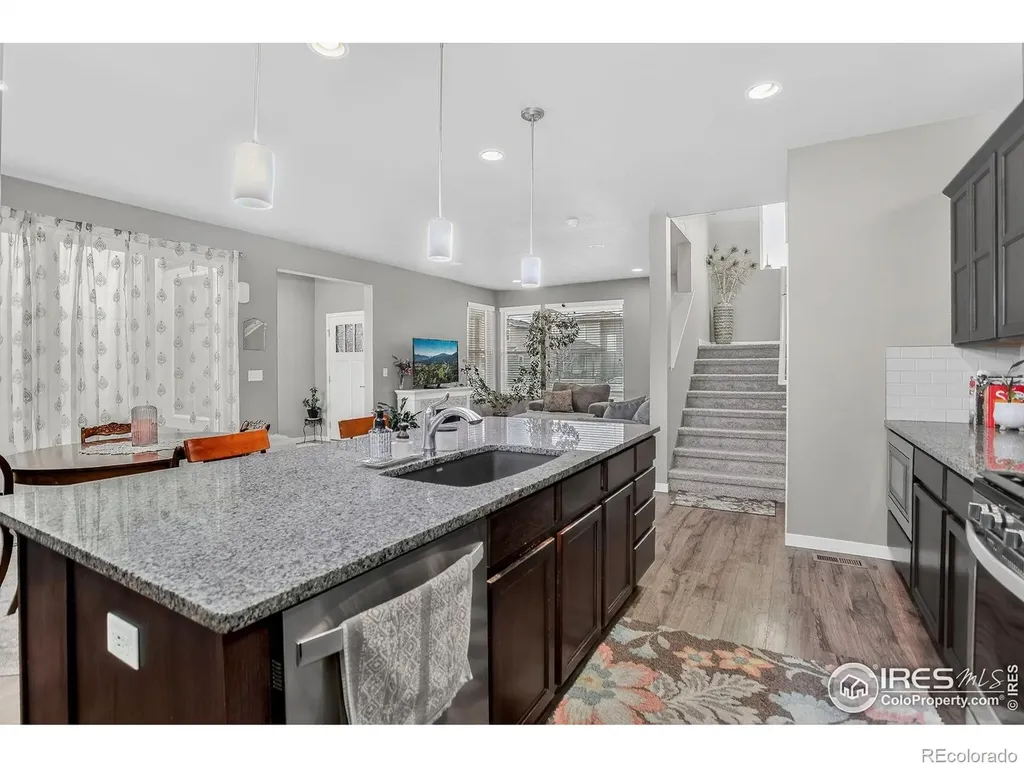 3033 Sykes Drive Fort Collins CO 80524