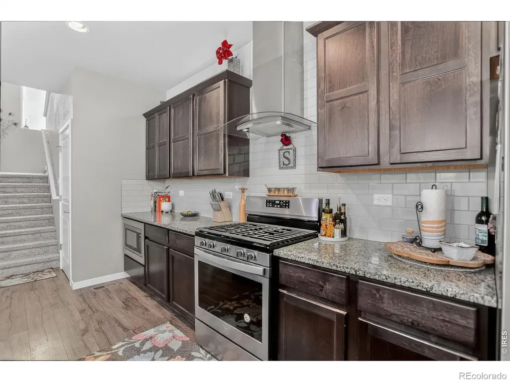 3033 Sykes Drive Fort Collins CO 80524