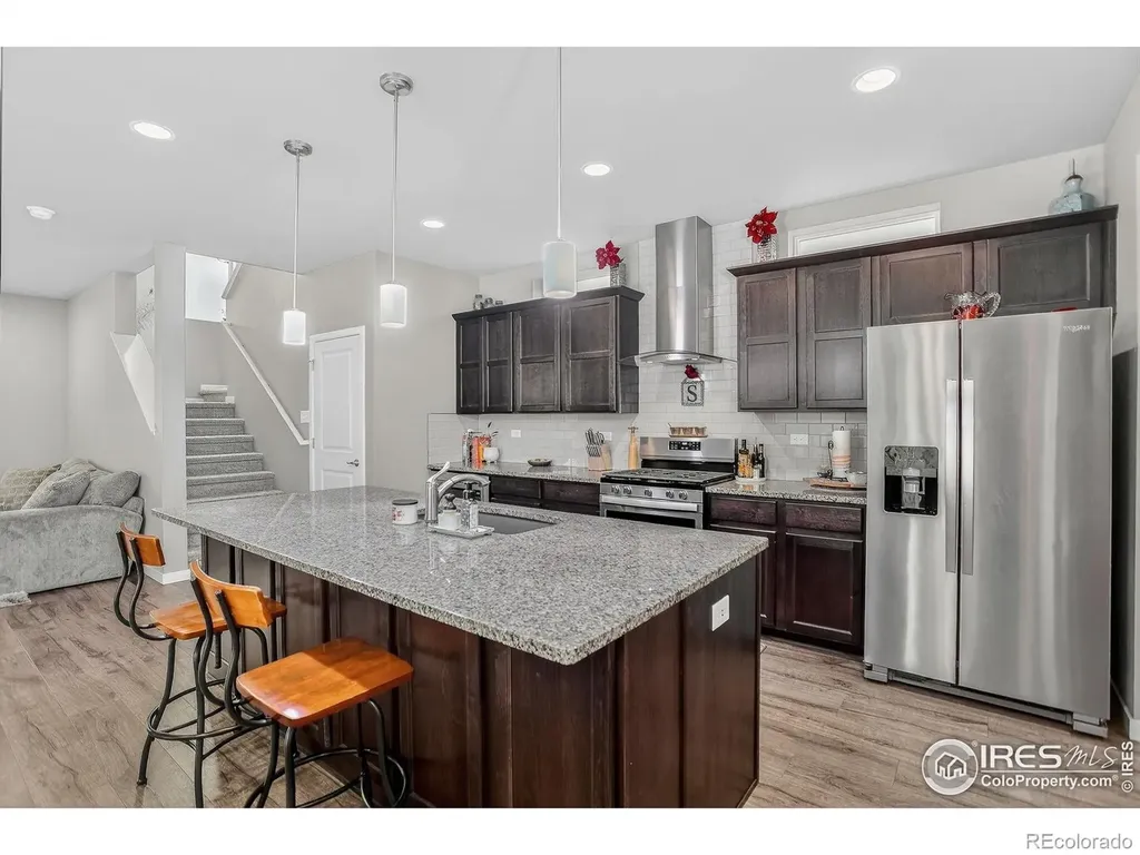 3033 Sykes Drive Fort Collins CO 80524