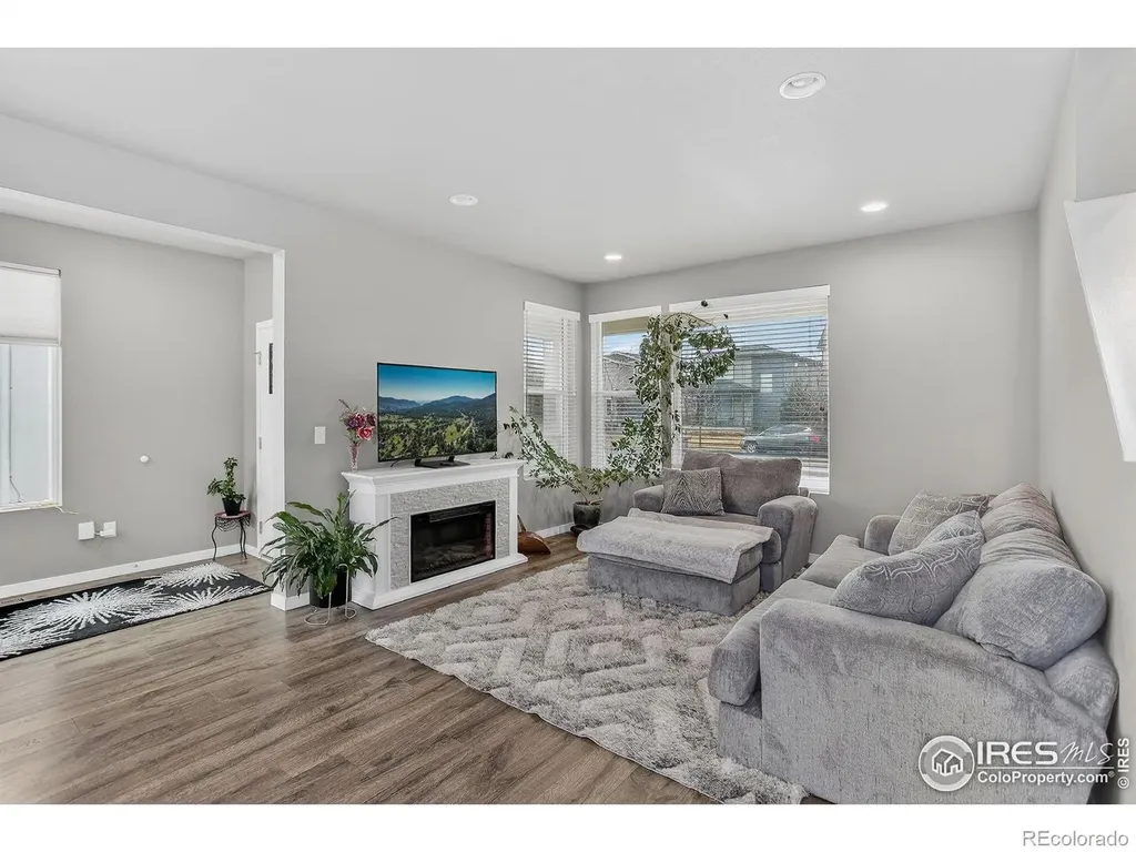 3033 Sykes Drive Fort Collins CO 80524