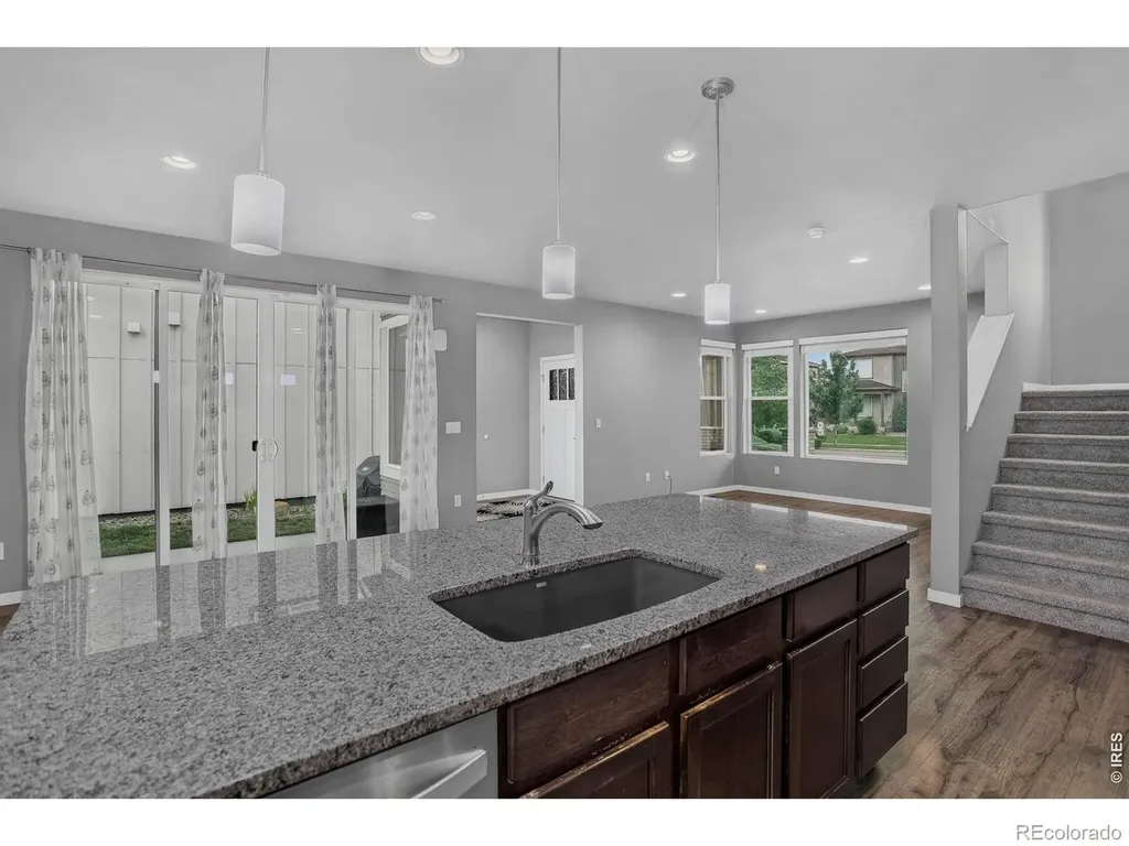 3033 Sykes Drive Fort Collins CO 80524