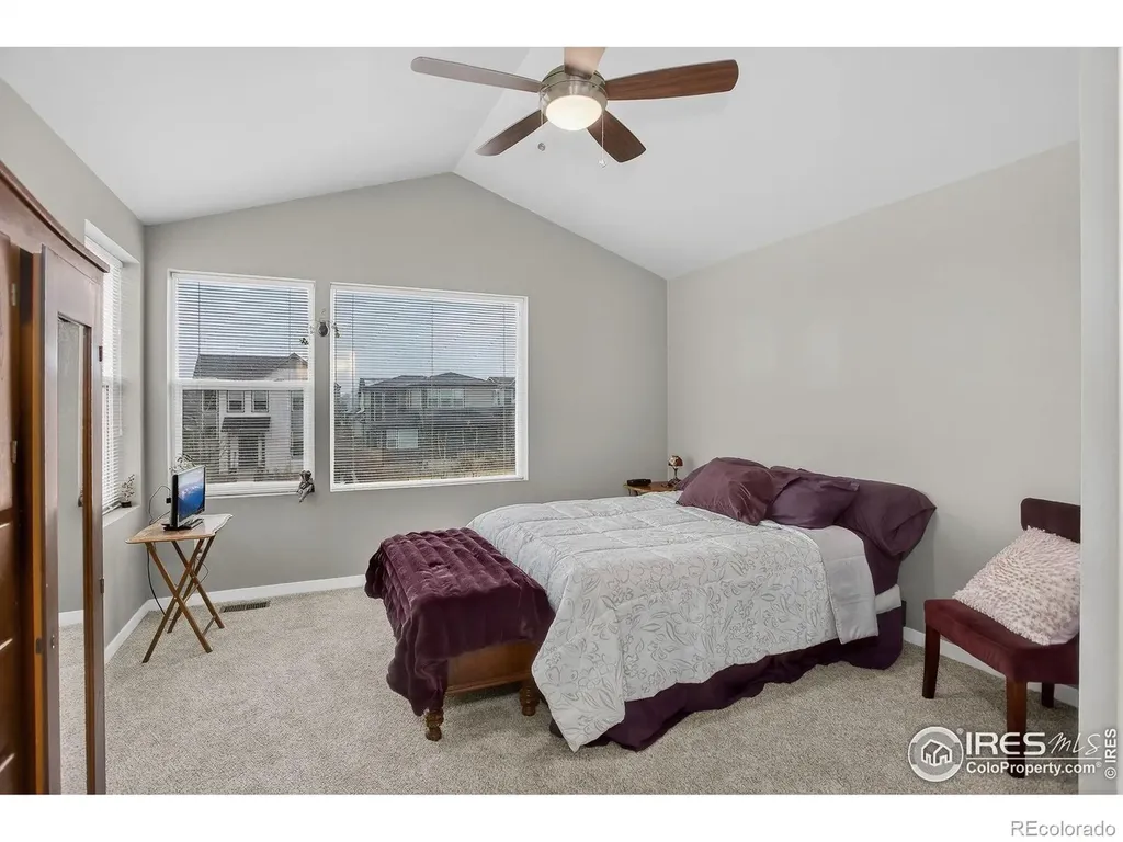 3033 Sykes Drive Fort Collins CO 80524