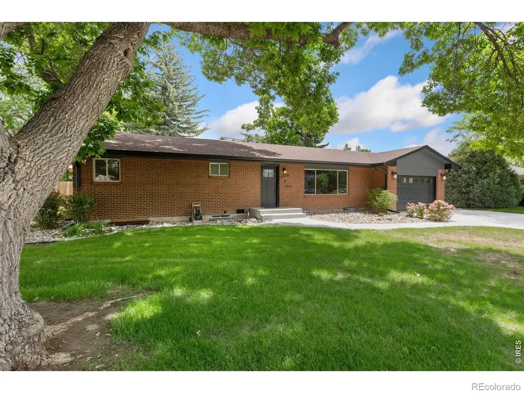 1320 Lory Street Fort Collins CO 80524