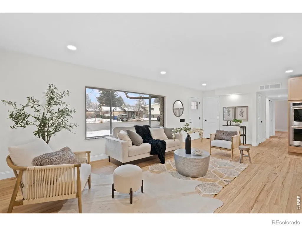 1320 Lory Street Fort Collins CO 80524