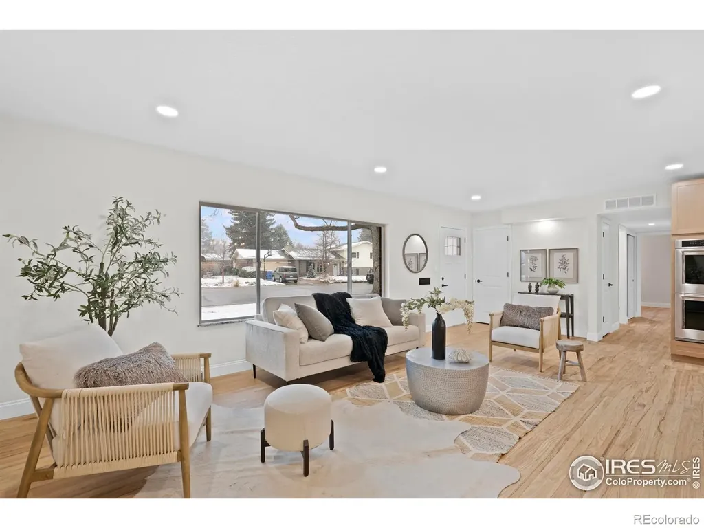 1320 Lory Street Fort Collins CO 80524