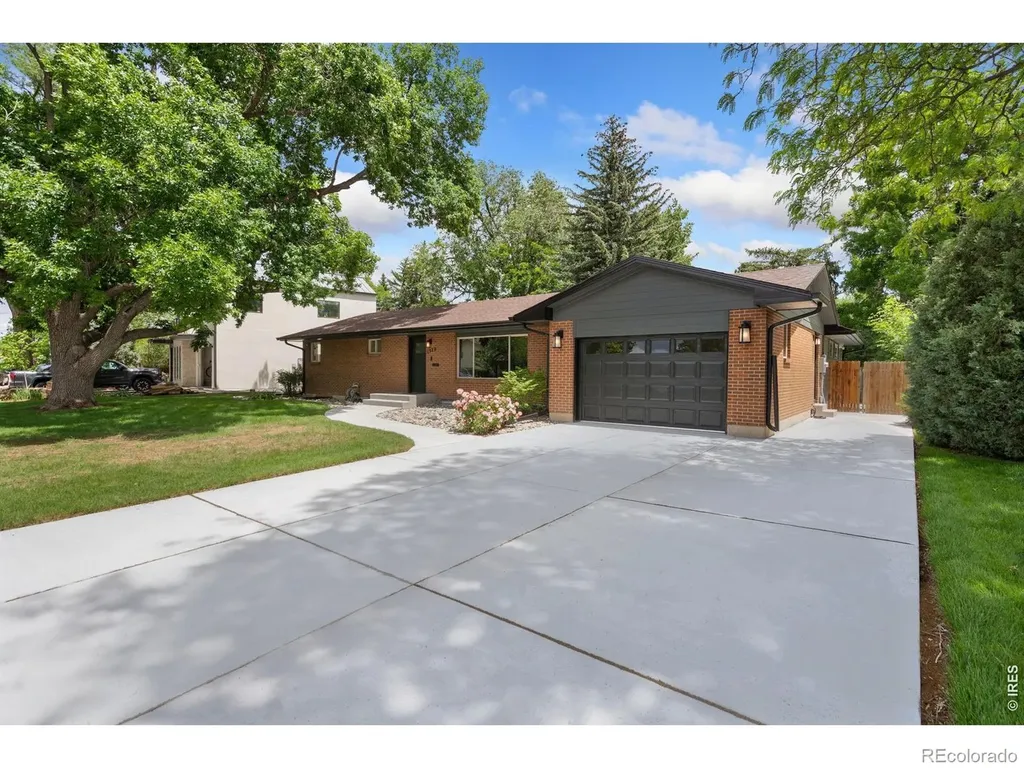 1320 Lory Street Fort Collins CO 80524