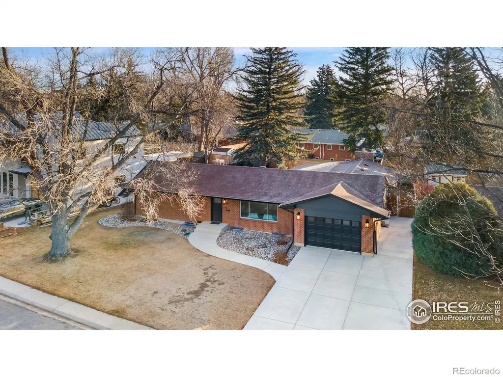 1320 Lory Street Fort Collins CO 80524