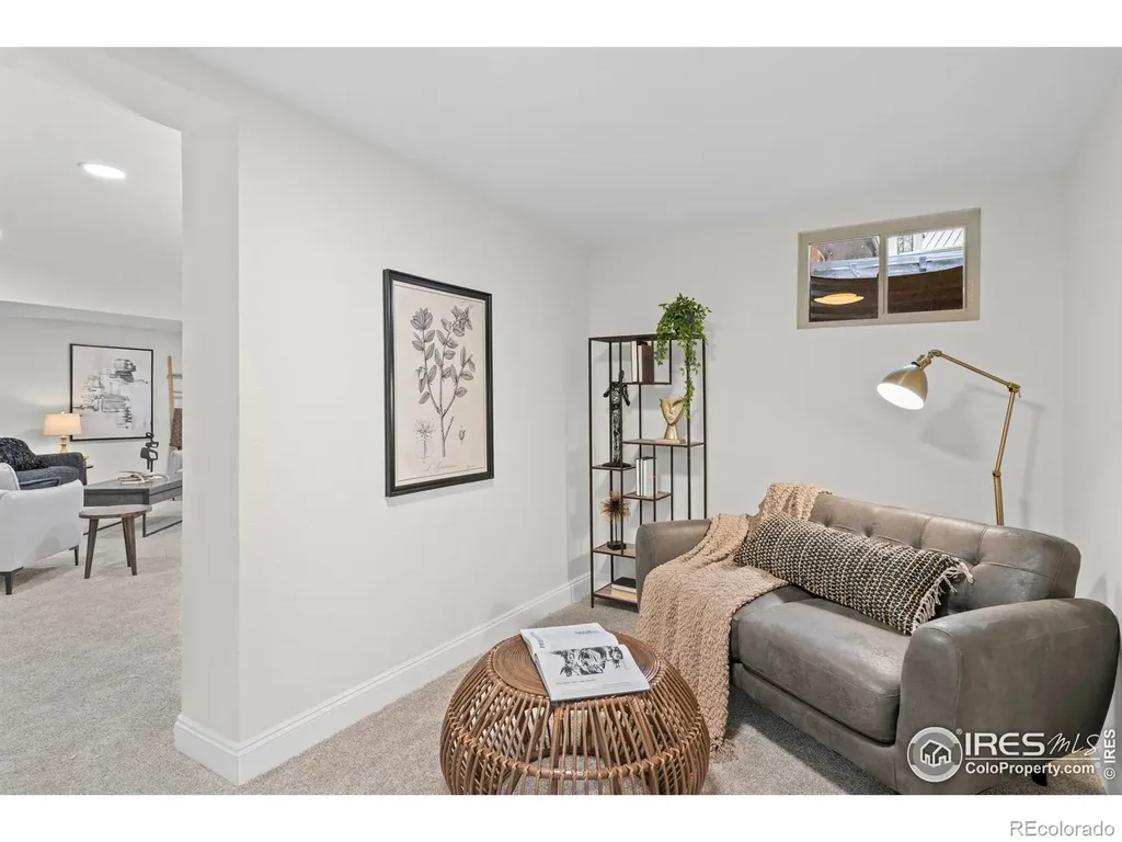 1320 Lory Street Fort Collins CO 80524