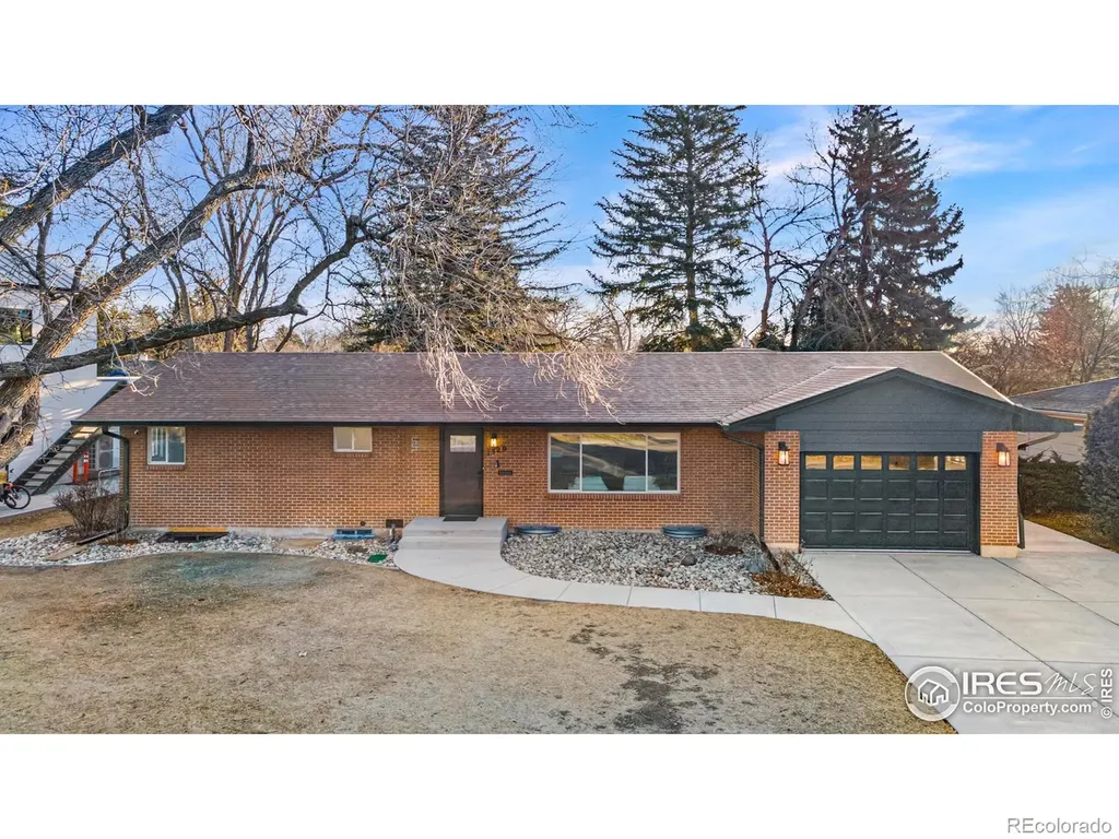 1320 Lory Street Fort Collins CO 80524