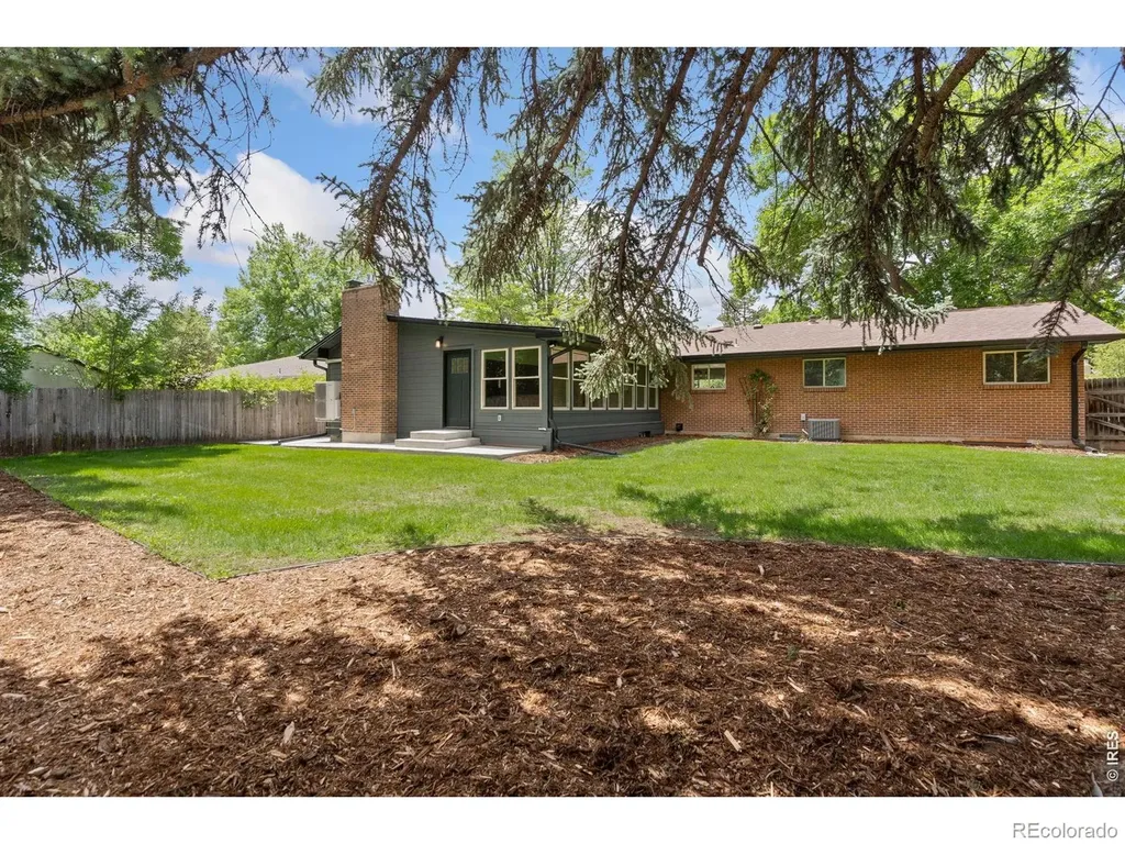 1320 Lory Street Fort Collins CO 80524