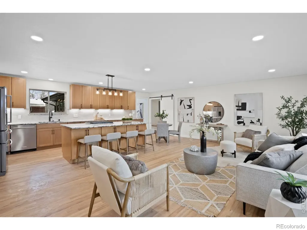 1320 Lory Street Fort Collins CO 80524