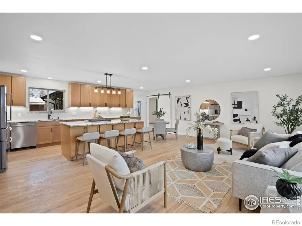 1320 Lory Street Fort Collins CO 80524