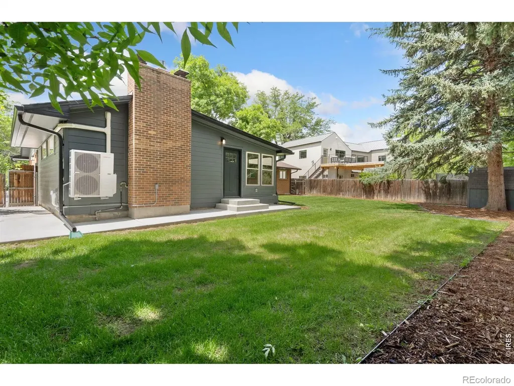 1320 Lory Street Fort Collins CO 80524