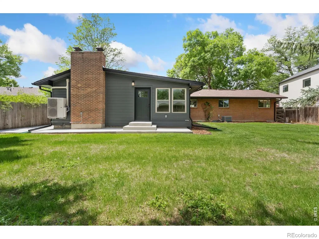 1320 Lory Street Fort Collins CO 80524