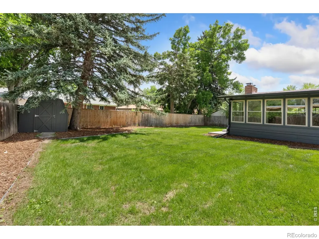 1320 Lory Street Fort Collins CO 80524