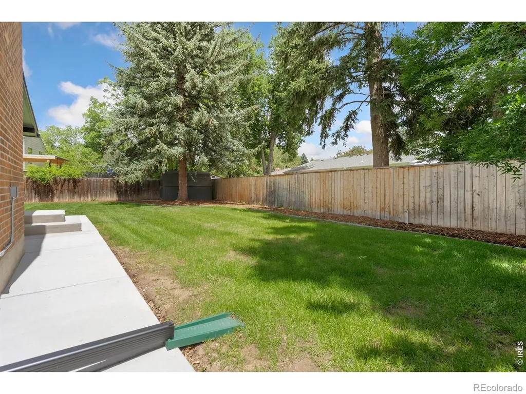 1320 Lory Street Fort Collins CO 80524