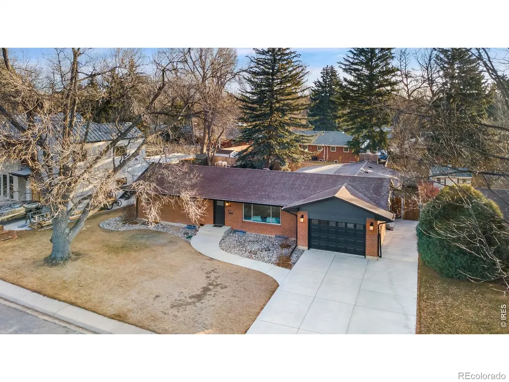 1320 Lory Street Fort Collins CO 80524