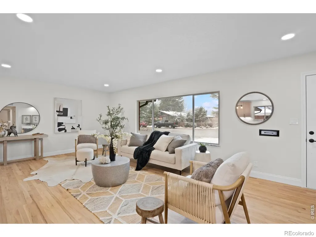 1320 Lory Street Fort Collins CO 80524