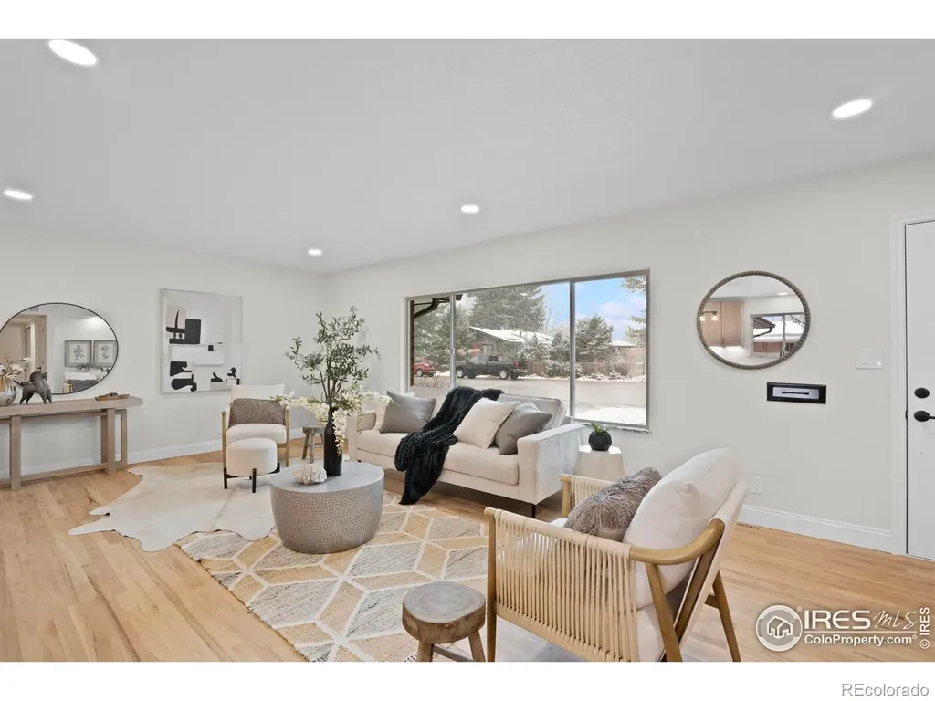 1320 Lory Street Fort Collins CO 80524