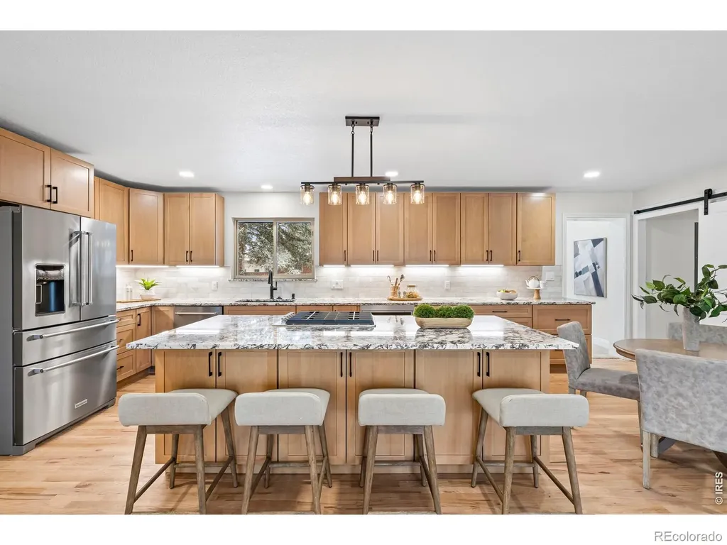 1320 Lory Street Fort Collins CO 80524