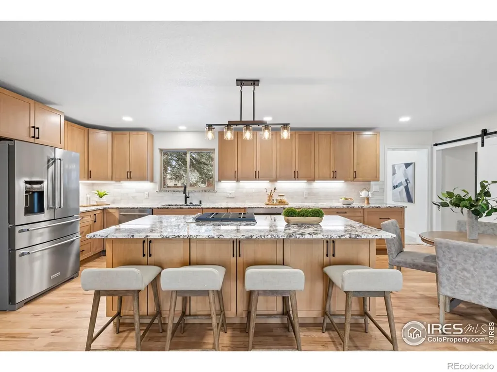 1320 Lory Street Fort Collins CO 80524