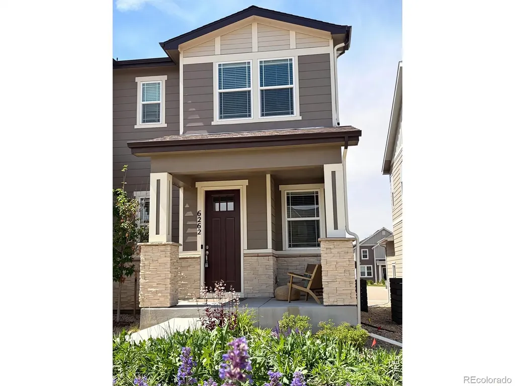 6262 Kinston Parkway Loveland CO 80538