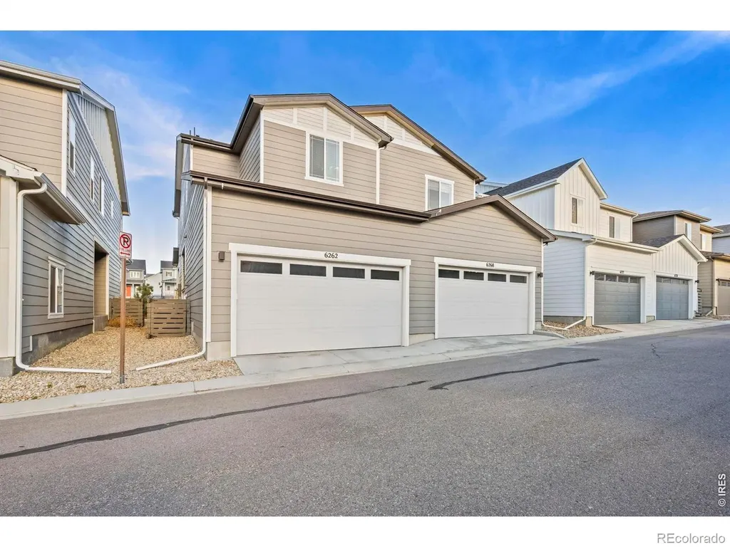 6262 Kinston Parkway Loveland CO 80538